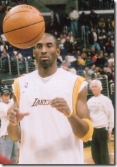 Kobe#1